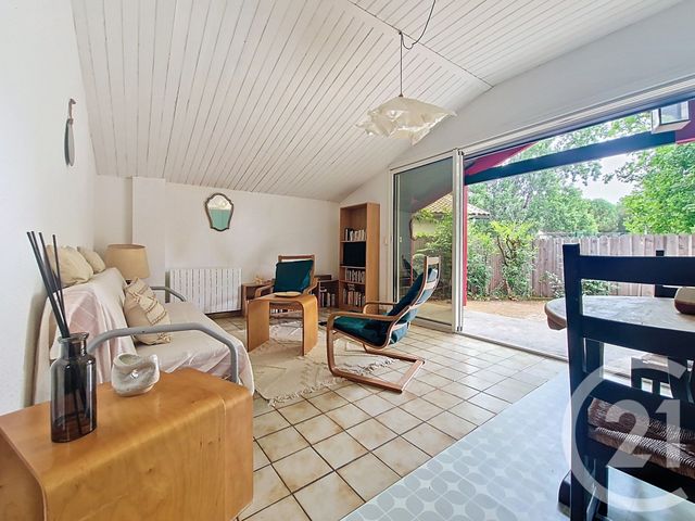 Maison &agrave; vendre - 2 pi&egrave;ces - 36 m2 - Arcachon - 33 - AQUITAINE