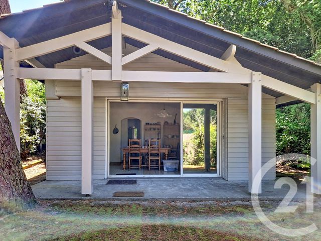 Maison &agrave; vendre - 2 pi&egrave;ces - 36 m2 - Arcachon - 33 - AQUITAINE