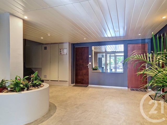 Appartement Studio Cabine &agrave; vendre - 1 pi&egrave;ce - 23 m2 - Arcachon - 33 - AQUITAINE