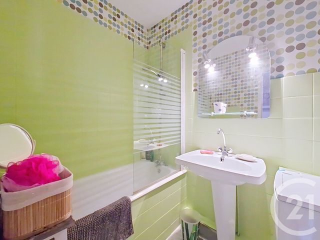 Appartement Studio Cabine &agrave; vendre - 1 pi&egrave;ce - 23 m2 - Arcachon - 33 - AQUITAINE