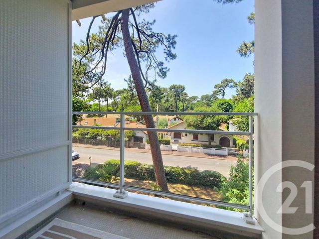 Appartement T3 &agrave; vendre - 3 pi&egrave;ces - 69,69 m2 - Arcachon - 33 - AQUITAINE