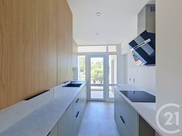 Appartement T3 &agrave; vendre - 3 pi&egrave;ces - 69,69 m2 - Arcachon - 33 - AQUITAINE