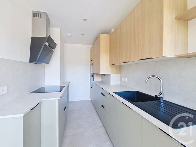 Appartement T3 &agrave; vendre - 3 pi&egrave;ces - 69,69 m2 - Arcachon - 33 - AQUITAINE