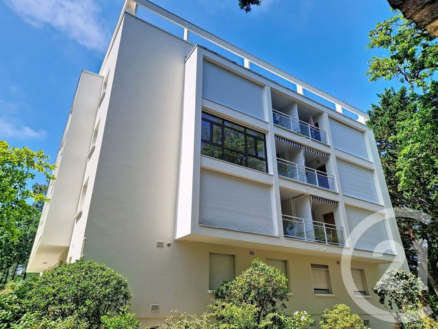 Appartement T3 &agrave; vendre - 3 pi&egrave;ces - 69,69 m2 - Arcachon - 33 - AQUITAINE