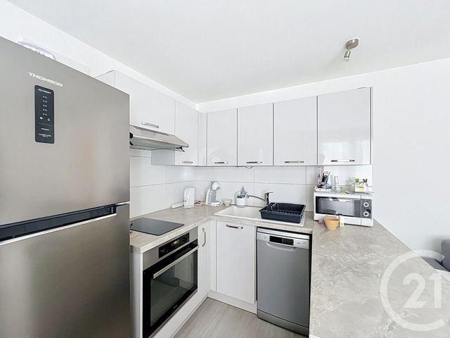 Appartement F2 &agrave; vendre - 2 pi&egrave;ces - 32,62 m2 - Arcachon - 33 - AQUITAINE