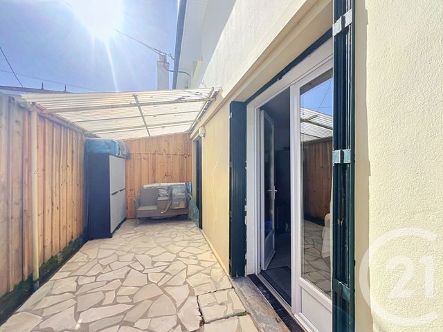 Appartement F2 &agrave; vendre - 2 pi&egrave;ces - 32,62 m2 - Arcachon - 33 - AQUITAINE