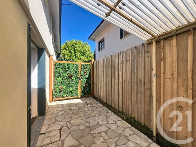Appartement F2 &agrave; vendre - 2 pi&egrave;ces - 32,62 m2 - Arcachon - 33 - AQUITAINE