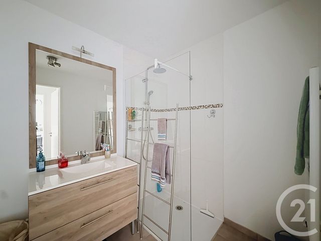 Appartement T2 &agrave; vendre - 2 pi&egrave;ces - 48,16 m2 - Arcachon - 33 - AQUITAINE