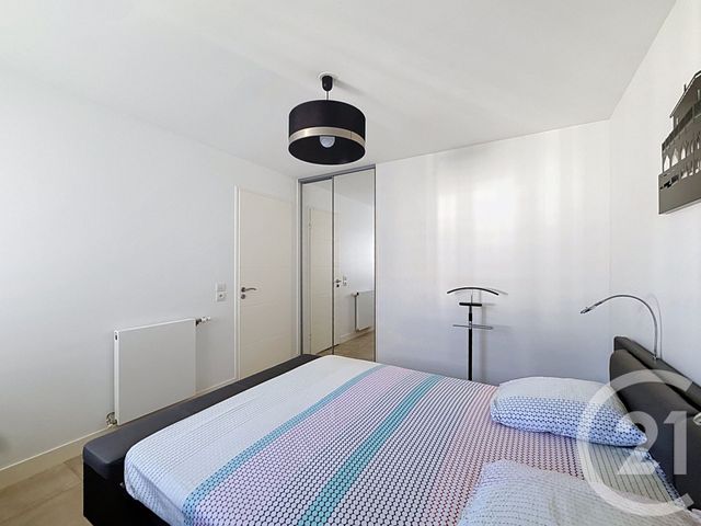 Appartement T2 &agrave; vendre - 2 pi&egrave;ces - 48,16 m2 - Arcachon - 33 - AQUITAINE