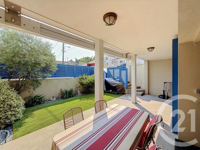 Appartement T3 &agrave; vendre - 3 pi&egrave;ces - 74,50 m2 - Arcachon - 33 - AQUITAINE