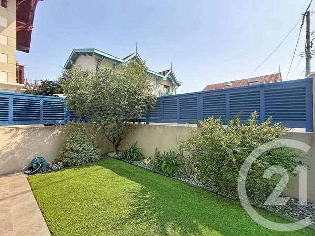 Appartement T3 &agrave; vendre - 3 pi&egrave;ces - 74,50 m2 - Arcachon - 33 - AQUITAINE