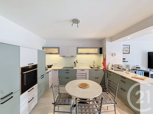 Appartement T3 &agrave; vendre - 3 pi&egrave;ces - 74,50 m2 - Arcachon - 33 - AQUITAINE