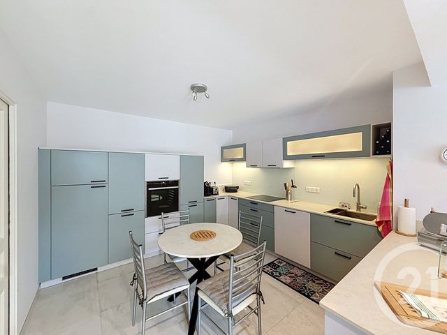 Appartement T3 &agrave; vendre - 3 pi&egrave;ces - 74,50 m2 - Arcachon - 33 - AQUITAINE
