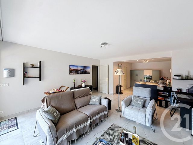 Appartement T3 &agrave; vendre - 3 pi&egrave;ces - 74,50 m2 - Arcachon - 33 - AQUITAINE
