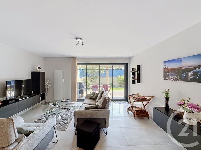 Appartement T3 &agrave; vendre - 3 pi&egrave;ces - 74,50 m2 - Arcachon - 33 - AQUITAINE