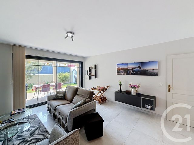 Appartement T3 &agrave; vendre - 3 pi&egrave;ces - 74,50 m2 - Arcachon - 33 - AQUITAINE
