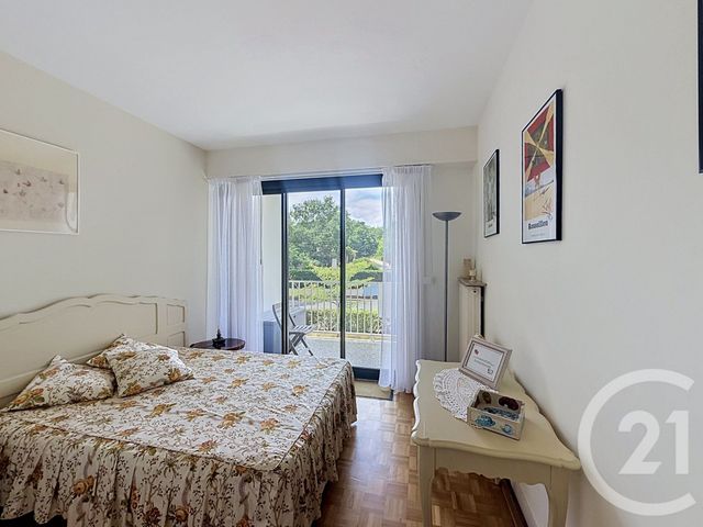 Appartement F2 &agrave; vendre - 2 pi&egrave;ces - 56 m2 - Arcachon - 33 - AQUITAINE