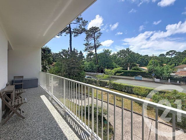 Appartement F2 &agrave; vendre - 2 pi&egrave;ces - 56 m2 - Arcachon - 33 - AQUITAINE