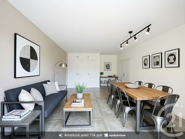 Appartement F2 &agrave; vendre - 2 pi&egrave;ces - 56 m2 - Arcachon - 33 - AQUITAINE