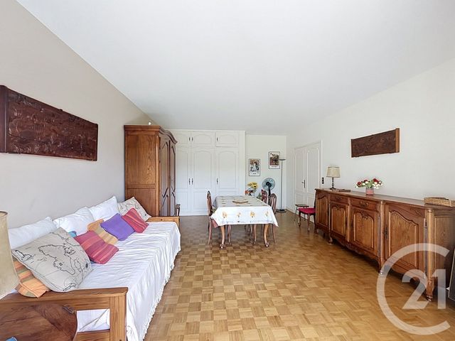 Appartement F2 &agrave; vendre - 2 pi&egrave;ces - 56 m2 - Arcachon - 33 - AQUITAINE