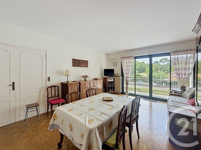 Appartement F2 &agrave; vendre - 2 pi&egrave;ces - 56 m2 - Arcachon - 33 - AQUITAINE