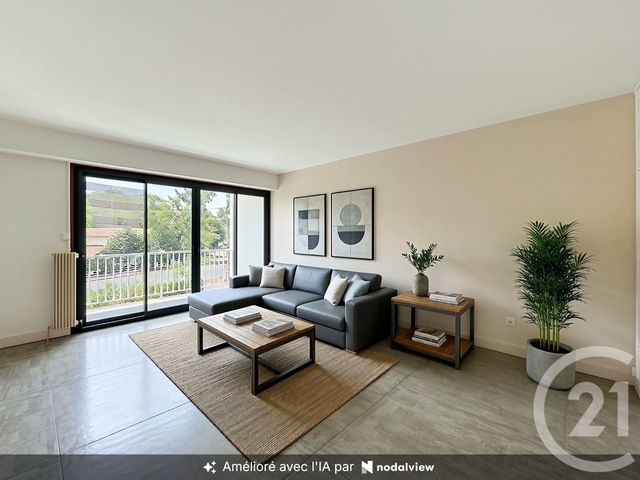 Appartement F2 &agrave; vendre - 2 pi&egrave;ces - 56 m2 - Arcachon - 33 - AQUITAINE