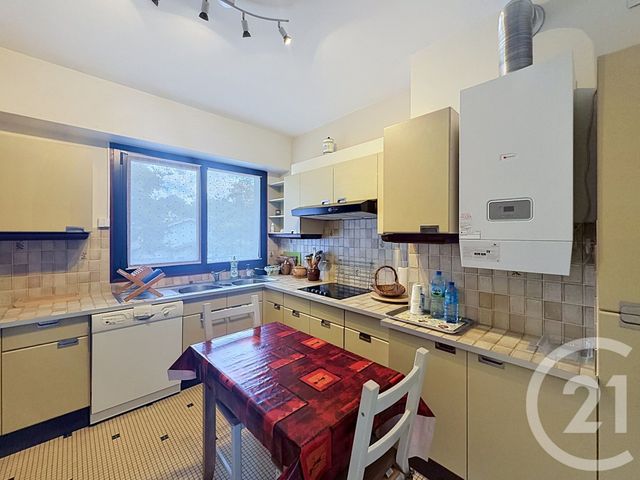 Appartement F2 &agrave; vendre - 2 pi&egrave;ces - 56 m2 - Arcachon - 33 - AQUITAINE