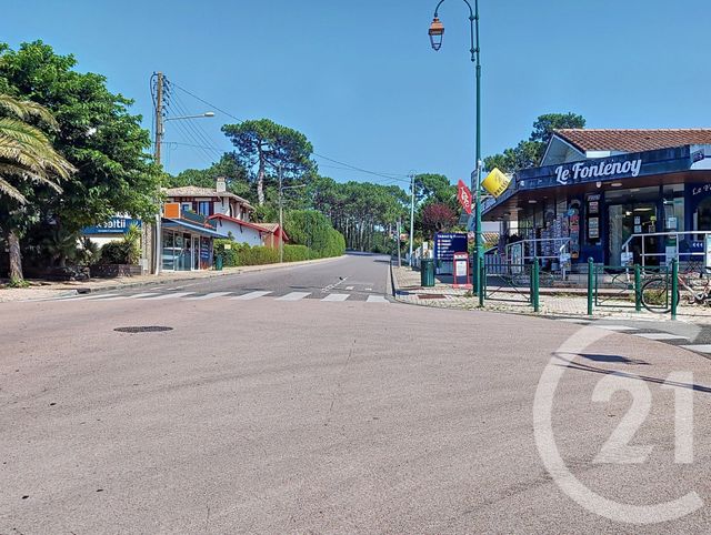 Appartement F2 &agrave; vendre - 2 pi&egrave;ces - 56 m2 - Arcachon - 33 - AQUITAINE