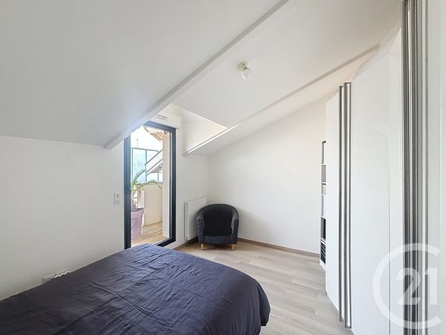 Appartement T3 &agrave; vendre - 3 pi&egrave;ces - 80,76 m2 - Arcachon - 33 - AQUITAINE