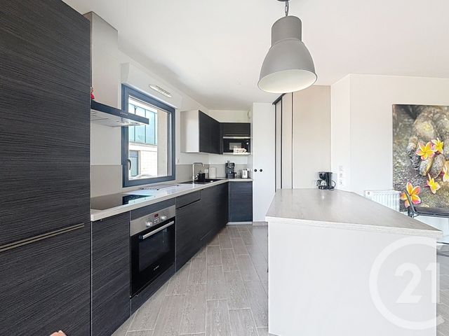 Appartement T3 &agrave; vendre - 3 pi&egrave;ces - 80,76 m2 - Arcachon - 33 - AQUITAINE