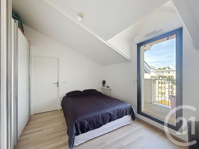 Appartement T3 &agrave; vendre - 3 pi&egrave;ces - 80,76 m2 - Arcachon - 33 - AQUITAINE