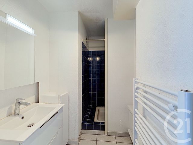Appartement Studio Cabine &agrave; vendre - 1 pi&egrave;ce - 29,76 m2 - Arcachon - 33 - AQUITAINE