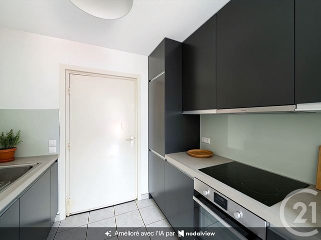 Appartement Studio Cabine &agrave; vendre - 1 pi&egrave;ce - 29,76 m2 - Arcachon - 33 - AQUITAINE