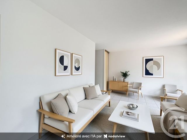 Appartement Studio Cabine &agrave; vendre - 1 pi&egrave;ce - 29,76 m2 - Arcachon - 33 - AQUITAINE