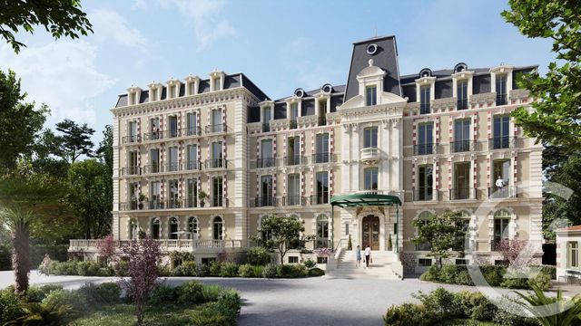 Appartement 5 pièces 110 m² · à Arcachon · 110,3 m² · 930 000 €