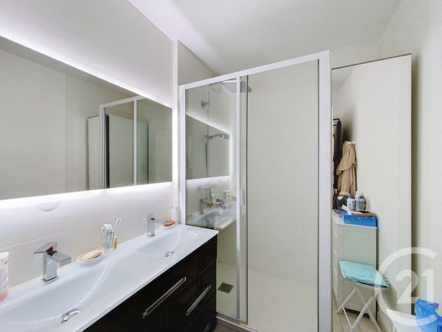 Appartement T3 &agrave; vendre - 3 pi&egrave;ces - 60,37 m2 - Arcachon - 33 - AQUITAINE