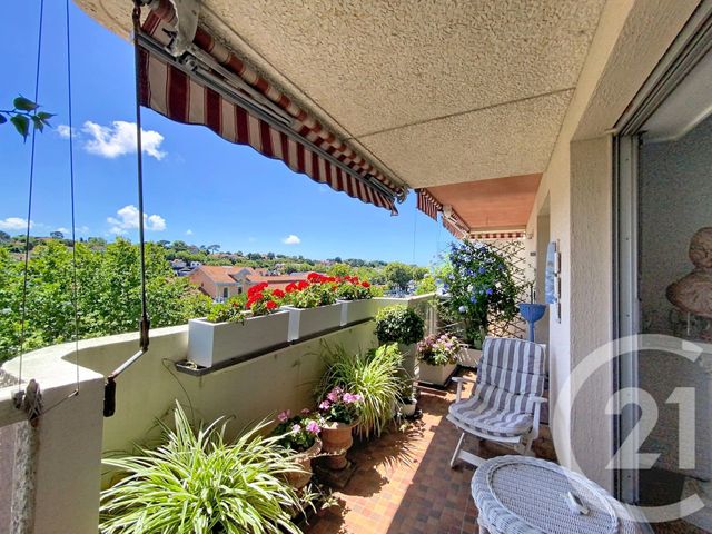 Appartement T3 &agrave; vendre - 3 pi&egrave;ces - 60,37 m2 - Arcachon - 33 - AQUITAINE