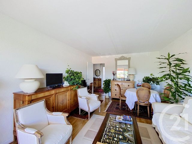 Appartement T3 &agrave; vendre - 3 pi&egrave;ces - 60,37 m2 - Arcachon - 33 - AQUITAINE