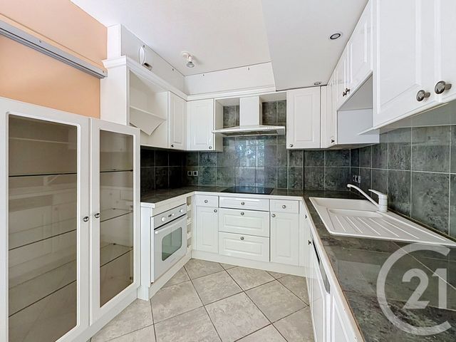 Appartement T3 &agrave; vendre - 2 pi&egrave;ces - 80 m2 - Arcachon - 33 - AQUITAINE