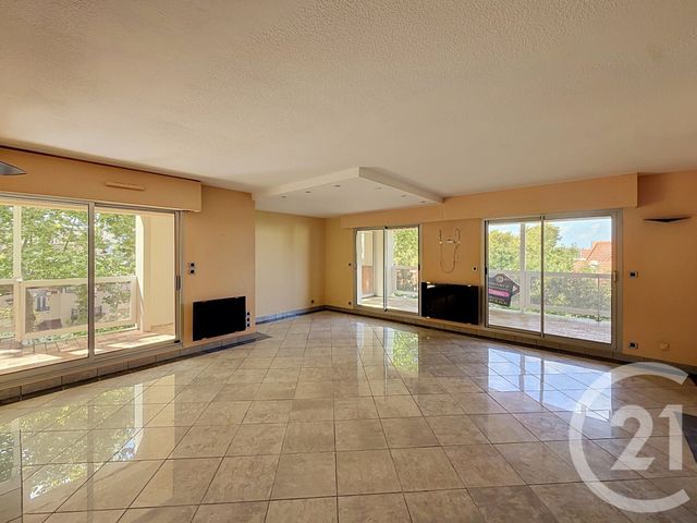 Appartement T3 &agrave; vendre - 2 pi&egrave;ces - 80 m2 - Arcachon - 33 - AQUITAINE