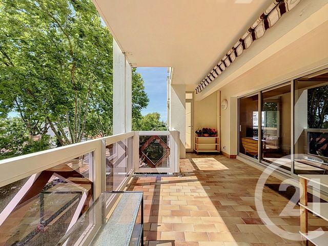 Appartement T3 à vendre ARCACHON