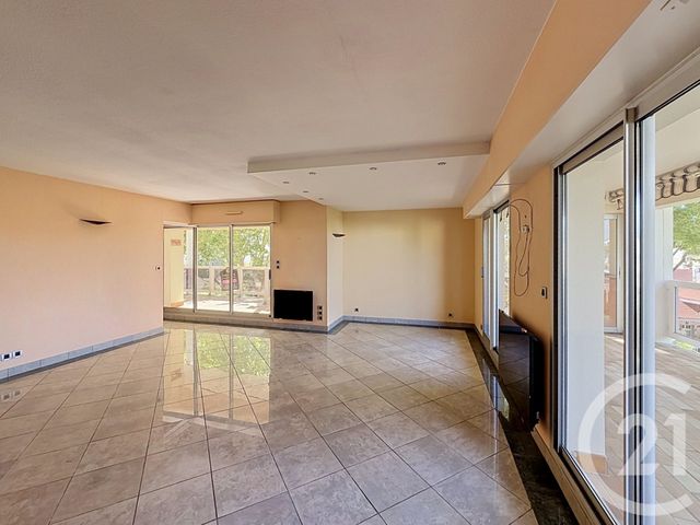 Appartement T3 &agrave; vendre - 2 pi&egrave;ces - 80 m2 - Arcachon - 33 - AQUITAINE