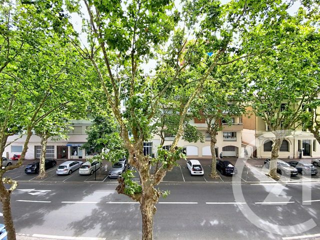Appartement Studio &agrave; vendre - 1 pi&egrave;ce - 22,81 m2 - Arcachon - 33 - AQUITAINE