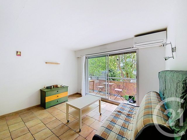 Appartement Studio &agrave; vendre - 1 pi&egrave;ce - 22,81 m2 - Arcachon - 33 - AQUITAINE