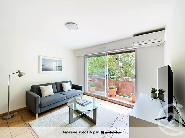 Appartement Studio &agrave; vendre - 1 pi&egrave;ce - 22,81 m2 - Arcachon - 33 - AQUITAINE