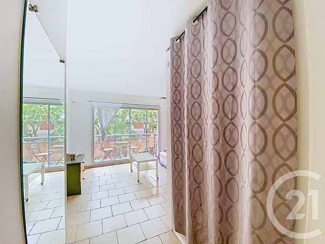 Appartement Studio &agrave; vendre - 1 pi&egrave;ce - 22,81 m2 - Arcachon - 33 - AQUITAINE