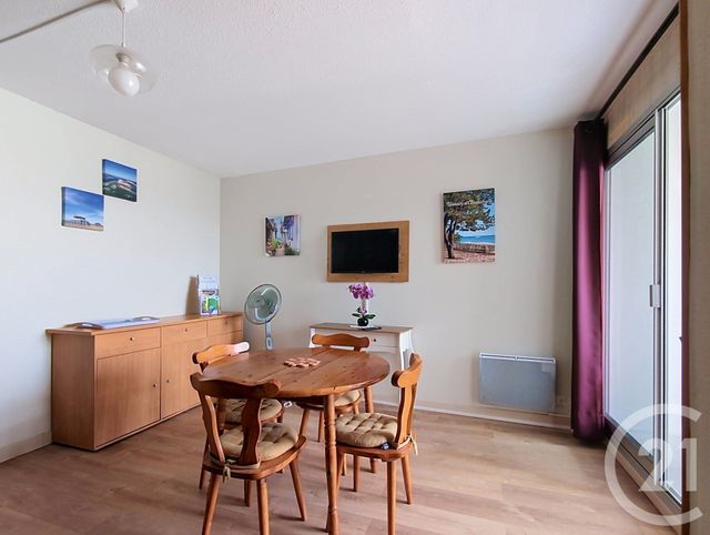 Appartement F2 &agrave; vendre - 2 pi&egrave;ces - 38 m2 - Arcachon - 33 - AQUITAINE