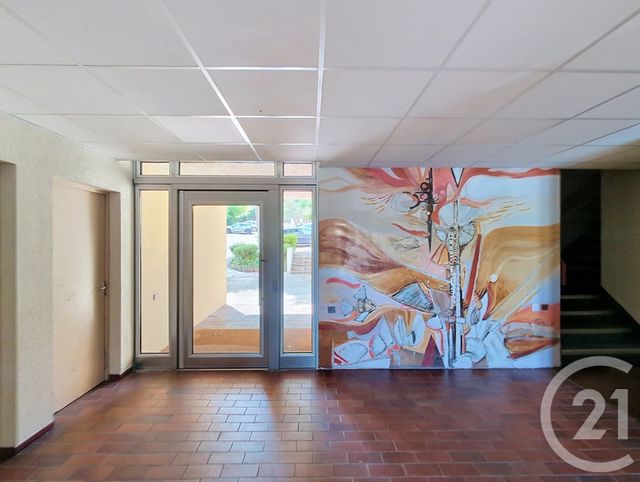 Appartement F2 &agrave; vendre - 2 pi&egrave;ces - 38 m2 - Arcachon - 33 - AQUITAINE