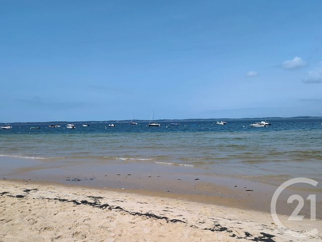 Appartement F2 &agrave; vendre - 2 pi&egrave;ces - 38 m2 - Arcachon - 33 - AQUITAINE