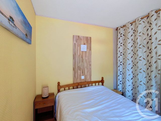 Appartement F2 &agrave; vendre - 2 pi&egrave;ces - 38 m2 - Arcachon - 33 - AQUITAINE